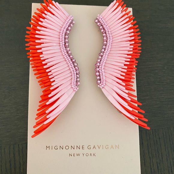 Mignonne Gavigan Earrings - Picture 1 of 2